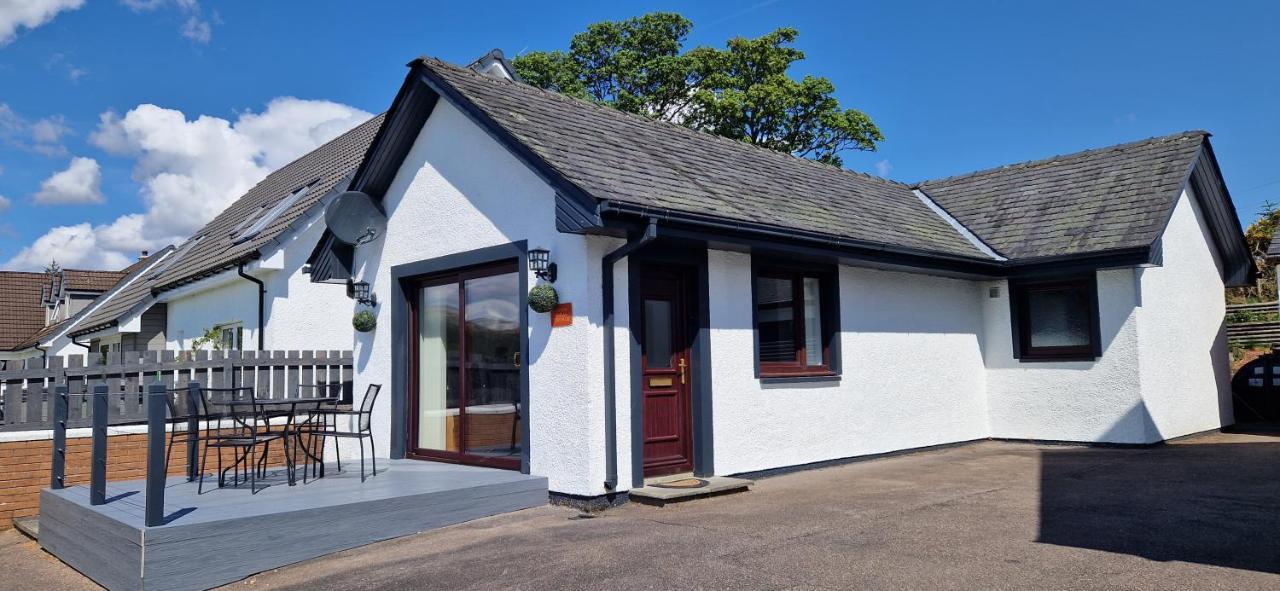 Green Field Cottage At Ardenvale Self Catering Fort William Extérieur photo